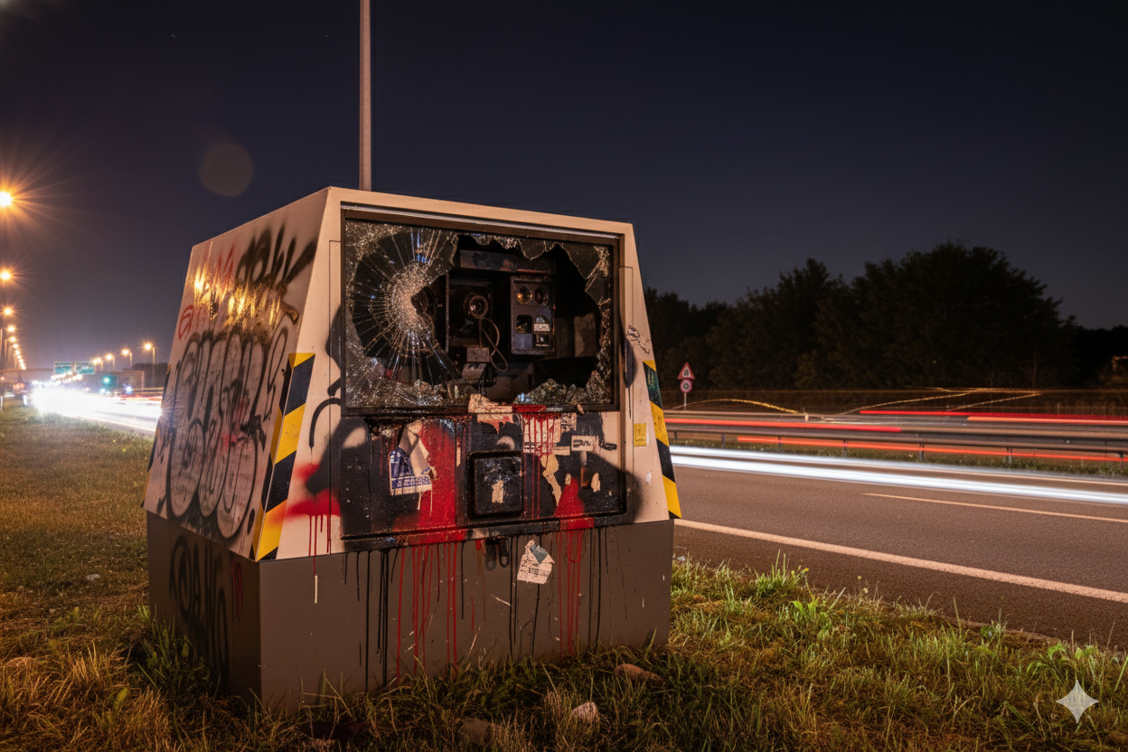 radar vandalisé gard,
radar brûlé gard amende,
radar tagué gard peine encourue,
radar tourelle vandalisé gard,
radar sur axe très fréquenté gard,
gendarmerie enquête radar vandalisé,
sanctions dégradation radar gard,
amende pour radar brûlé gard,
dommages et intérêts radar dégradé,
radar hors service gard sécurité routière,
réparation et remise en service radar,
radar vandalisé récurrent gard,
radar brule sans accent gard,
radar tague sans accent gard,
peine prison dégradation bien public radar,
coût réparation radar vandalisé gard,
contrôle vitesse interrompu gard,
caméra vidéosurveillance radar gard,
plainte de l’état radar vandalisé,
préfecture rappel sanctions radar gard,
radar automatique touché gard,
radar tourelle axe fréquenté gard,
intervention techniciens radar gard,
risques routiers sans radar gard,
carte des radars vandalisés gard,
actualité radar vandalisé gard,
radar peinture brûlée gard,
radar bâché neutralisé gard,
radar remplacement neuf gard,
radar limitation vitesse axe gard.