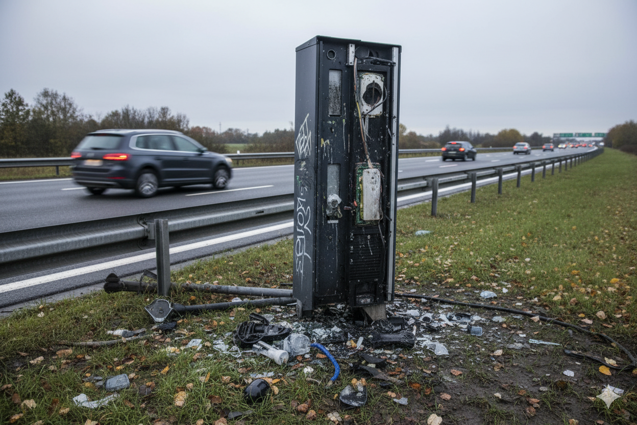 radar fixe vandalisé gers,
radar vandalisé sanctions,
radar brulé amende,
radar tagué peine encourue,
sanctions dégradation radar fixe,
préfecture gers rappel sanctions,
gendarmerie enquête radar vandalisé,
radar fixe réparation remise en service,
délit dégradation bien public radar,
coût réparation radar vandalisé,
plainte dégradation radar,
poursuites pénales radar vandalisé,
radar fixe gers photo,
radar vandalise sans accent,
radar brule sans accent,
radar tague sans accent,
sanction radar vandalisé france,
amende radar vandalisé montant,
peine prison radar vandalisé,
dommages et intérêts radar,
sécurité routière radar dégradé,
caméra vidéosurveillance radar,
neutralisation radar vandalisé,
intervention techniciens radar,
préfecture communiqué sanctions radar,
gers radar fixe nationale,
radar automatique vandalisé nuit,
actions agricoles radar vandalisé,
contrôle vitesse interrompu radar.