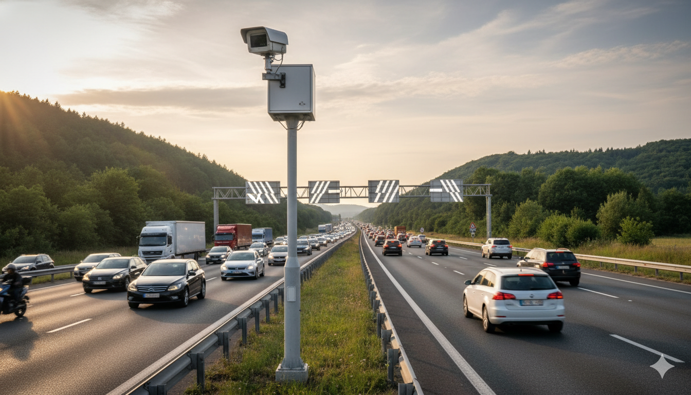 Radar sur une nationale très fréquentée, radar installé sur une nationale très fréquentée,
radar nationale très fréquentée flash,
radar route nationale limitation 80 km/h,
radar nationale 90 km/h contrôle vitesse,
radar nationale entrée agglomération 50 km/h,
flash radar nationale comment l’éviter,
marge d’erreur radar vitesse nationale,
radar autonome nationale circulation dense,
radar tourelle nationale très fréquentée,
radar double sens nationale trafic,
radar chantier nationale travaux,
radar tronçon nationale calcul vitesse moyenne,
panneau limitation vitesse nationale 80,
amende excès de vitesse sur nationale,
retrait de points radar nationale,
radar nationale zones sensibles carrefour,
ralentissement avant radar nationale,
application alerte radar nationale (Waze/Maps),
carte radars nationales france 2025,
demande photo radar nationale antai,
contestations pv radar nationale,
radar nationale nuit pluie visibilité,
radar nationale moto scooter voiture,
radar nationale poids lourds dépassement,
contrôle radar nationale sécurité routière,
radar nationale bretelle et carrefour giratoire,
panneau rappel vitesse après carrefour nationale,
radar nationale freinage éclairage distance,
radar nationale fin de limitation panneau,
radar nationale conseil conduite préventive.