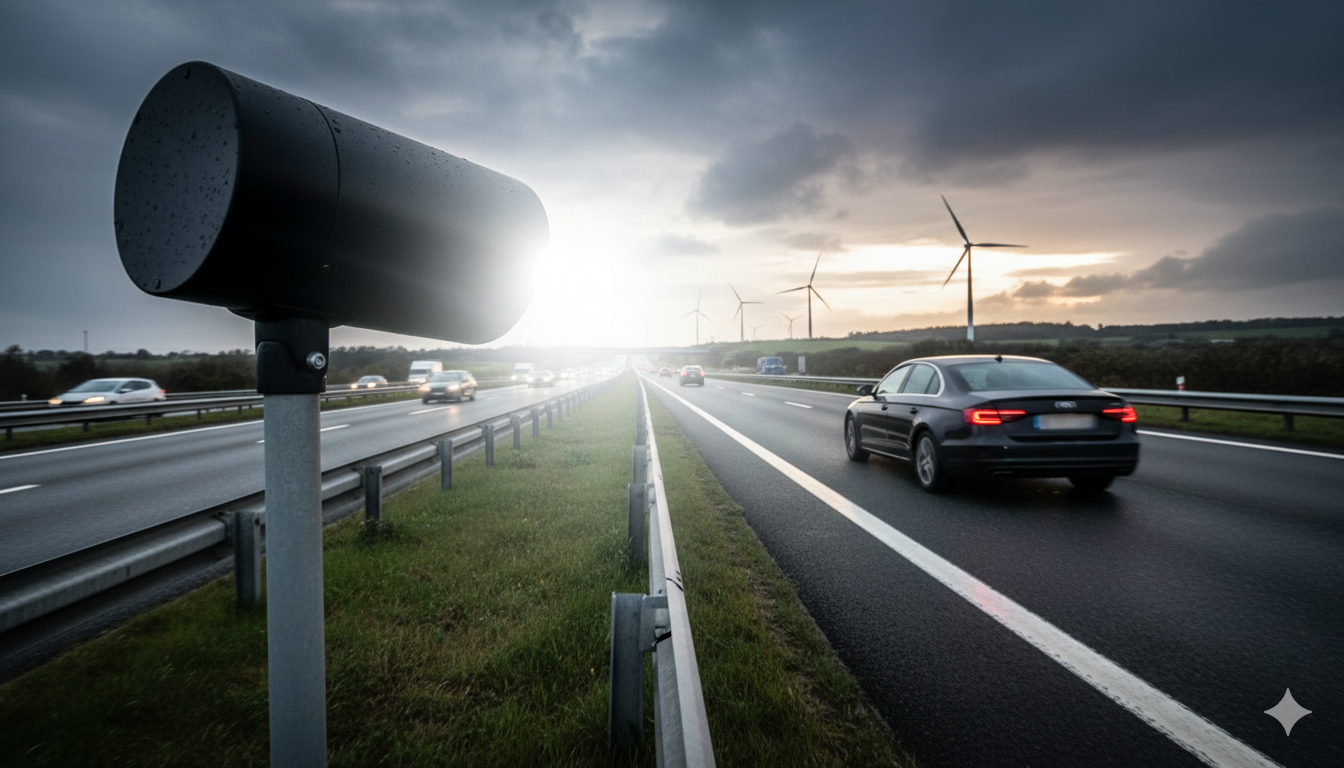 recettes des radars automatisés, recettes radars automatiques en baisse,