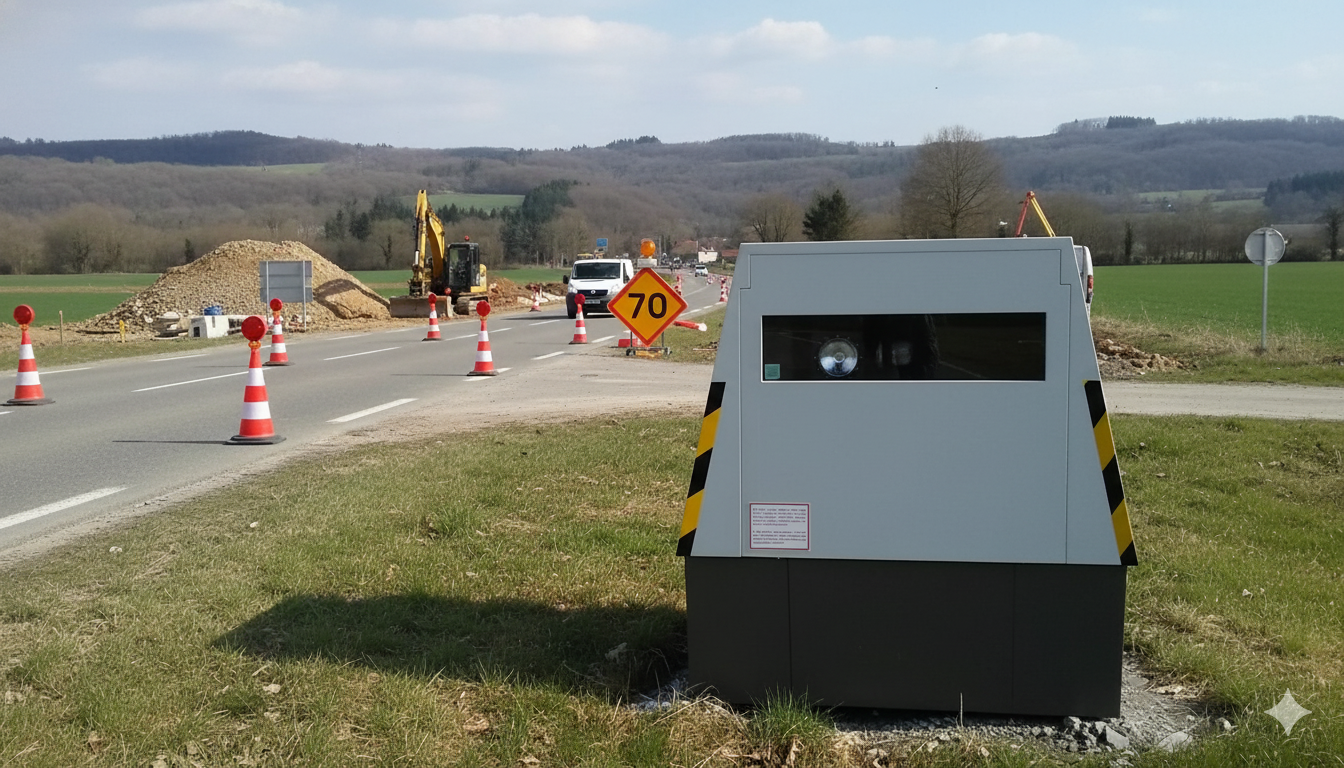 radar de chantier beauchastel d86,
radar chantier défaillant ardèche,
radar chantier panne d86,
flash erroné radar chantier,
contester pv radar chantier,
demande photo antai radar travaux,
homologation radar de chantier,
calibration radar chantier d86,
signalisation travaux d86 70 km/h,
limitation vitesse chantier d86,
radar autonome zone de travaux,
radar chantier amende et points,
retrait de points chantier d86,
radar chantier dépannage technique,
remise en service radar chantier,
vices de procédure radar chantier,
sécurité ouvriers zone travaux,
radar chantier nuit pluie visibilité,
radar chantier double sens d86,
ralentir avant zone de travaux,
panneau fin de chantier d86,
erreur de mesure radar chantier,
pv radar travaux contestation,
carte radars ardèche d86,
trafic dense d86 beauchastel,
radar chantier voie rétrécie,
radar chantier contrôle vitesse,
radar chantier tolérance mesure,
radar chantier photo horodatée,
radar chantier conformité vérifiée.
