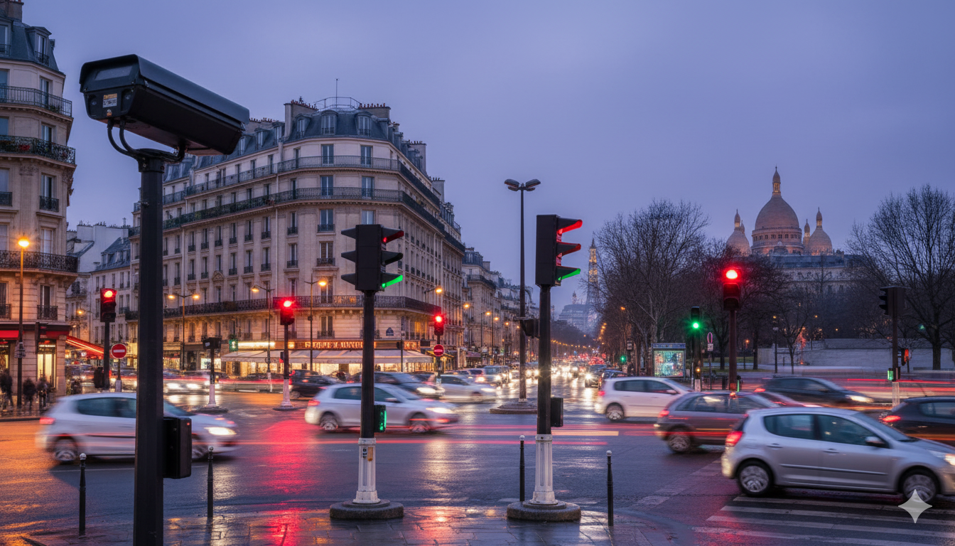 nouveaux radars, feux tricolores coût d’installation,
radars urbains coût pour les villes,
feux tricolores maintenance annuelle,
radar urbain bidirectionnel en ville,
budget municipal radars et feux,
subventions sécurité routière urbaine,
impact radars urbains sur accidents,
réduction vitesse en centre-ville,
carrefour équipé de feux intelligents,
capteurs trafic et priorité bus,
radar urbain amende et points en ville,
tolérance radar urbain zone 30,
panneaux signalisation carrefour,
étude coût bénéfice radars urbains,
retour sur investissement sécurité,
plan de circulation apaisée,
zones 30 et écoles sécurisées,
radar urbain photo horodatée,
homologation calibration radar urbain,
contrôle vitesse aux carrefours,
feux tricolores synchronisation ondes vertes,
radar urbain installation centre-ville,
pilotage feux par détection trafic,
entretien feux tricolores ville,
radars urbains nouvelle génération,
radar urbain bruit et pollution réduits,
vitesse moyenne avant après équipement,
acceptabilité sociale des radars,
communication municipale sur coûts,
évaluation annuelle sécurité routière.