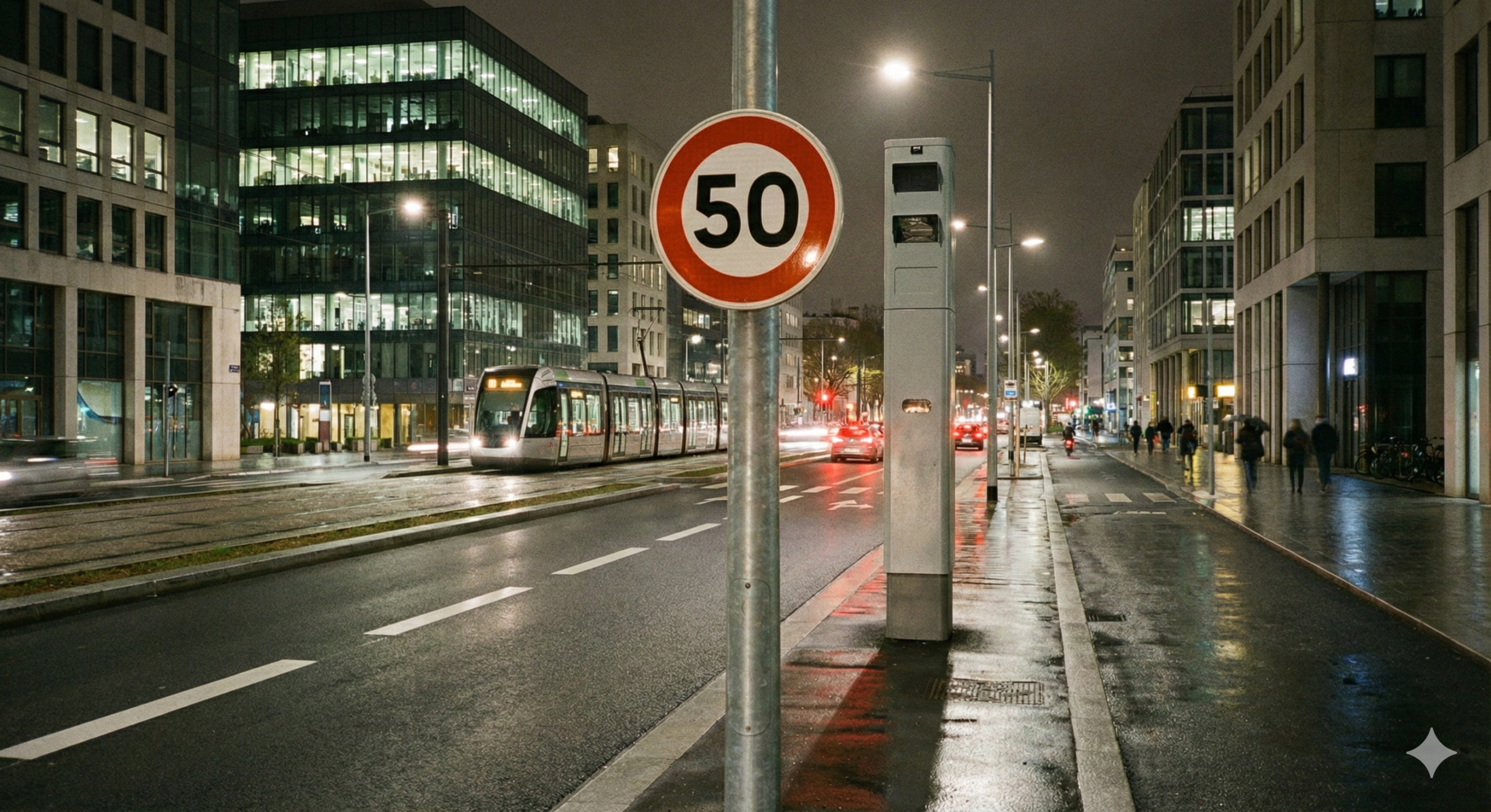 radar nantes 50 km/h, changement vitesse radar nantes, radar boulevard prairie de mauves, radar travaux nantes, limitation vitesse 50 kmh nantes, amende excès vitesse ville, radar fixe recalibré, nantes métropole circulation, panneau 50 rappel, contrôle vitesse entrée nantes, radar tourelle urbain, sécurité routière loire-atlantique.
