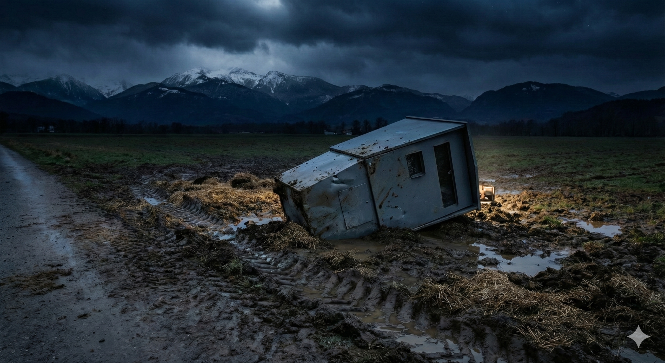 radar ariège déplacé, colère agricole ariège radar, radar arraché tracteur, manifestation agriculteurs 09, radar pamiers foix vandalisé, gendarmerie ariège enquête, destruction radar état, syndicat agricole action, radar fossé, sécurité routière occitanie.