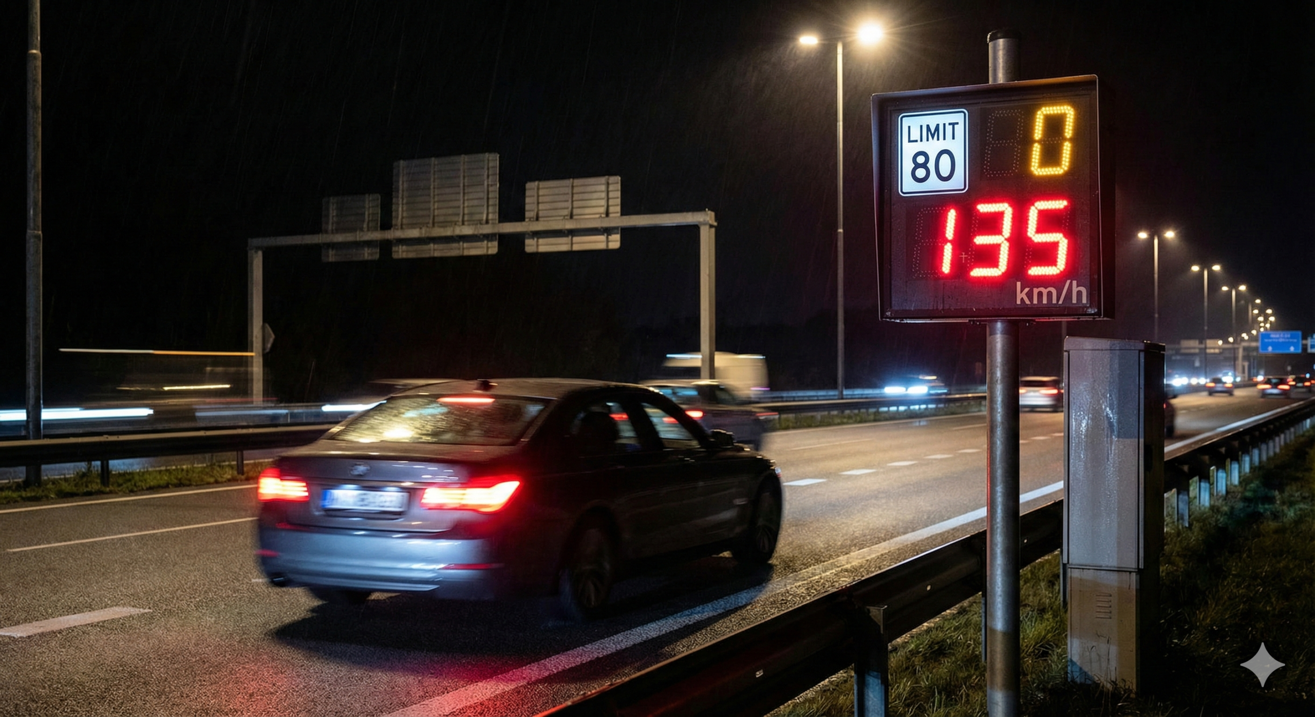 Infractions à 4 points, retrait 4 points permis, non respect feu rouge, panneau stop glissé, refus de priorité à droite, excès vitesse entre 40 et 50 kmh, circulation sens interdit, marche arrière autoroute, amende 135 euros classe 4, permis probatoire stage obligatoire, lettre 48N réception, suspension permis de conduire, franchissement passage niveau, demi-tour autoroute, statistiques accident carrefour, sécurité routière priorité.