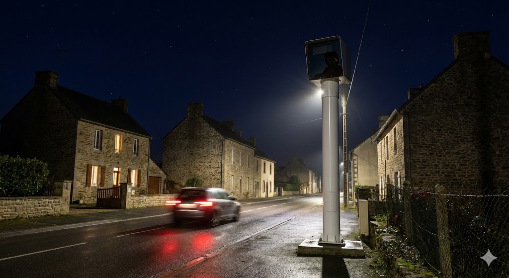 radars intelligents france, détection infractions multiples, mesta fusion 2, radars tourelles multifonctions, vidéo verbalisation téléphone volant, intelligence artificielle routière, radars urbains nomades, amende ceinture sécurité, distance de sécurité non respectée, contrôles automatisés trafic.