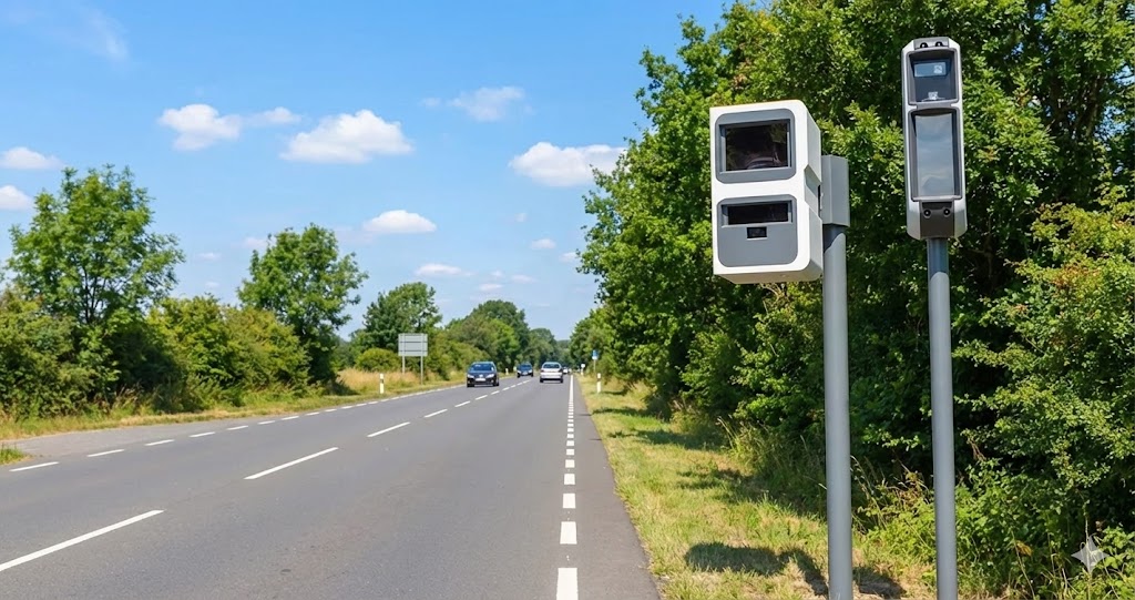 radars expérimentaux gard, nouveaux radars routes gardoises, radars tests nîmes alès, technologies radars inédites, sécurité routière 30, radars sonores ou thermiques, contrôles routiers futurs, prévention routière gard, équipements expérimentaux route, radars intelligents tests.