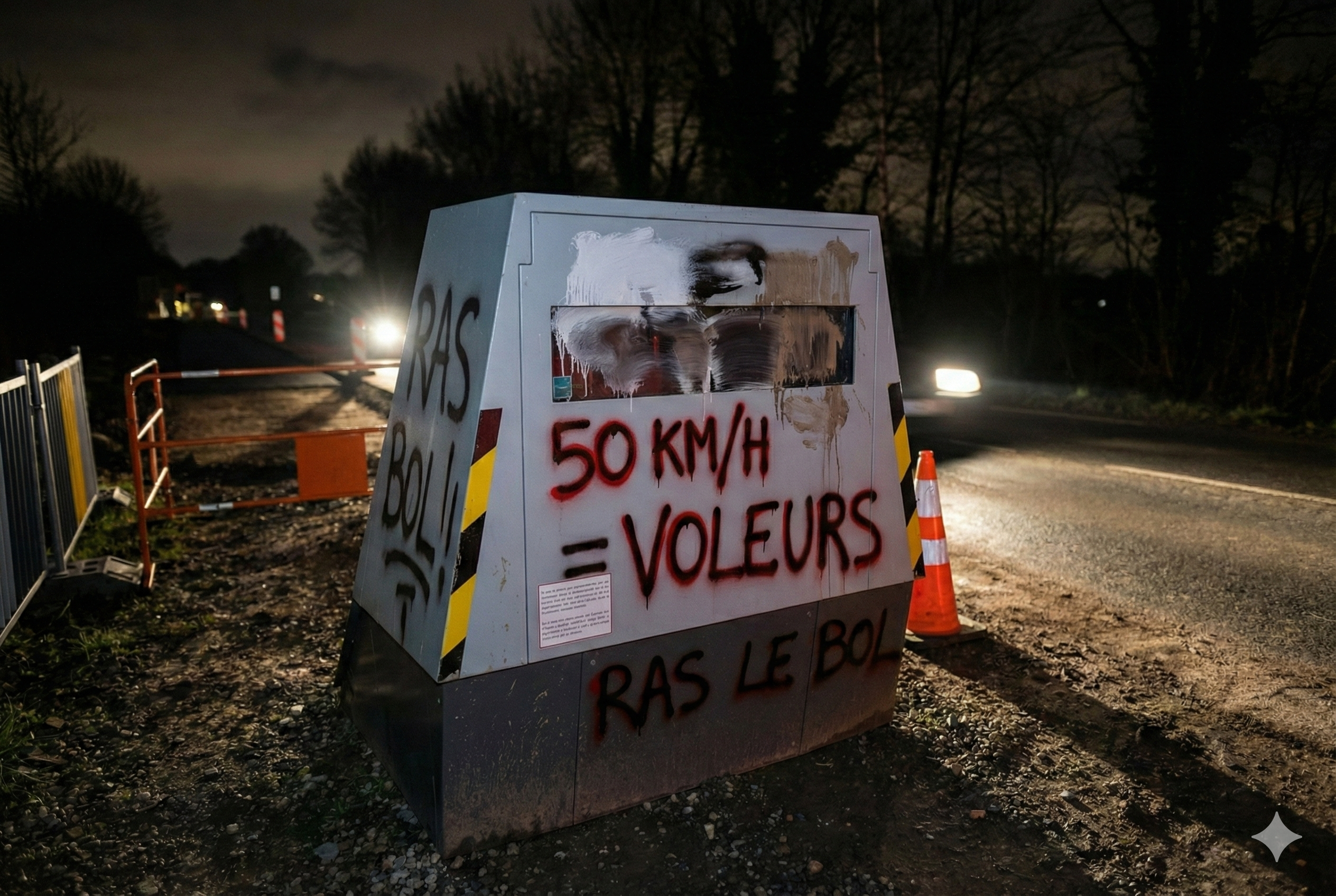 radar chantier clunisois vandalisé,

radar autonome clunisois 50 km/h,

radar zone travaux cluny dégradation,

radar chantier peinture vitre,

radar autonome hors service clunisois,

dégradation bien public radar chantier,

gendarmerie enquête radar clunisois,

radar chantier saône-et-loire vandalisme,

remplacement radar chantier clunisois,

radar 50kmh clunisois tagué,

radar autonome alice vandalisé,

coût réparation radar chantier,

contestation amende radar chantier,

fiabilité radar chantier après choc,

radar chantier route départementale clunisois,

sécurité routière zone travaux cluny,

radar mobile chantier masqué,

peine pour vandalisme radar,

radar chantier flash nuit clunisois,

surveillance radar autonome,

réparation technicien radar chantier,

radar chantier validité pv,

radar chantier positionnement,

radar chantier visibilité panneaux 50,

radar chantier reprise des flashs.