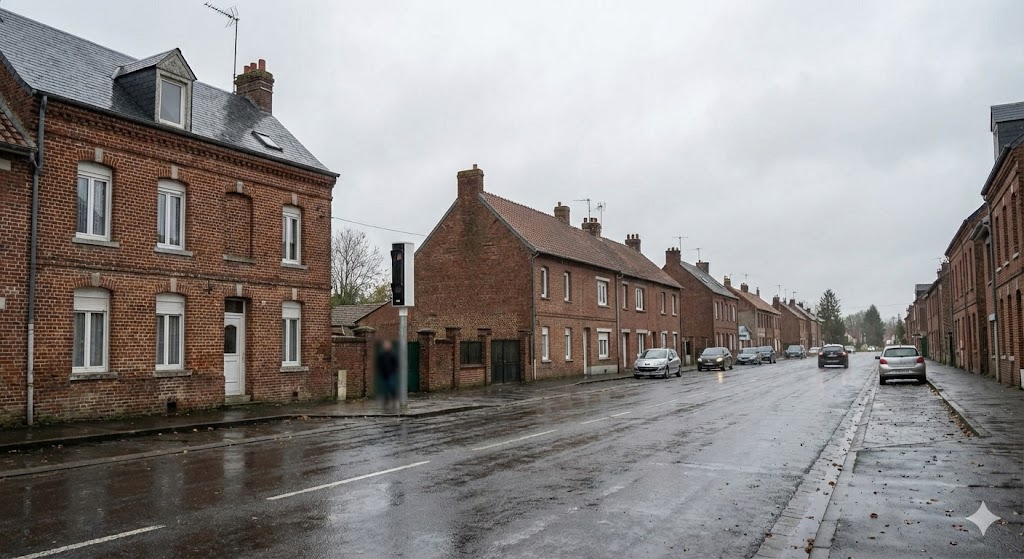 conseil municipal doullens radar, demande radar tourelle somme, sécurité routière doullens, excès vitesse entrée ville, maire doullens sécurité, radar urbain nord, prévention accident 80, installation radar mesta fusion, vote élus voirie, rue dangereuse doullens.