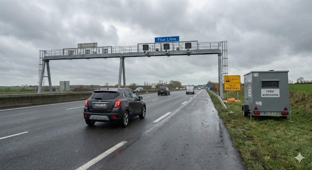 radar a13 paris deauville, radar tronçon tunnel saint-cloud, radar chantier buchelay, contrôle vitesse mantes la jolie, radar fixe pont-audemer, radar canapville deauville, radar mobile a13 yvelines, carte radars autoroute normandie, sanef travaux a13, radar tourelle a132.
