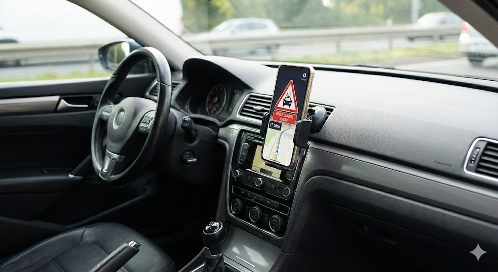 détection des radars, application radar réglages, détection radar mobile, waze paramètres police, coyote zone danger, avertisseur radar légal, gps anti radar android, application détection vitesse, réglage alerte sonore, éviter pv application, tomtom amigo.