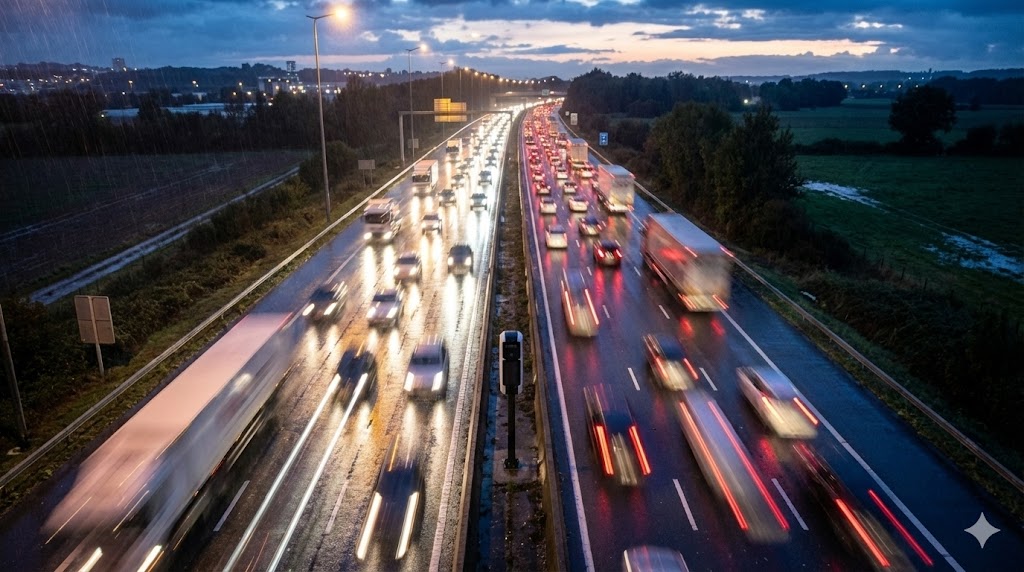 radar automatique efficacité, stagnation accidents route france, sécurité routière échec, radar automatique vs prévention, accidentologie onisr, limites radars vitesse, téléphone au volant, radar tourelle intelligent, nombre blessés route, politique sécurité routière.