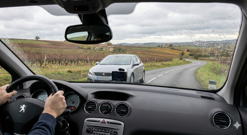 voiture radar tarn, radar privé mobile 81, voiture radar 11000 km mois, contrôle vitesse albi castres, radar embarqué conduite externalisée, flash invisible voiture banalisée, sécurité routière tarn, amende radar privé.