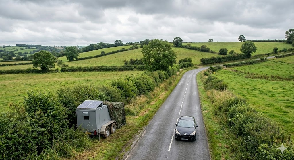 radars pays de bray, radars autonomes seine-maritime, radar chantier d915, emplacements radars mobiles oise, radar neufchâtel-en-bray, changement place radar, contrôle vitesse d1314, radar mobile gaillefontaine, sécurité routière normandie, piège vitesse campagne.