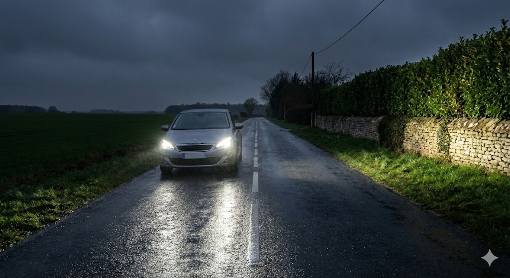 Voiture radar banalisée, voiture radar pousse au crime, radar mobile nouvelle génération, incitation excès vitesse, dépassement voiture radar, marge erreur radar mobile, voiture banalisée privée avis, sécurité routière polémique, flash radar doublant, radar embarqué privé.