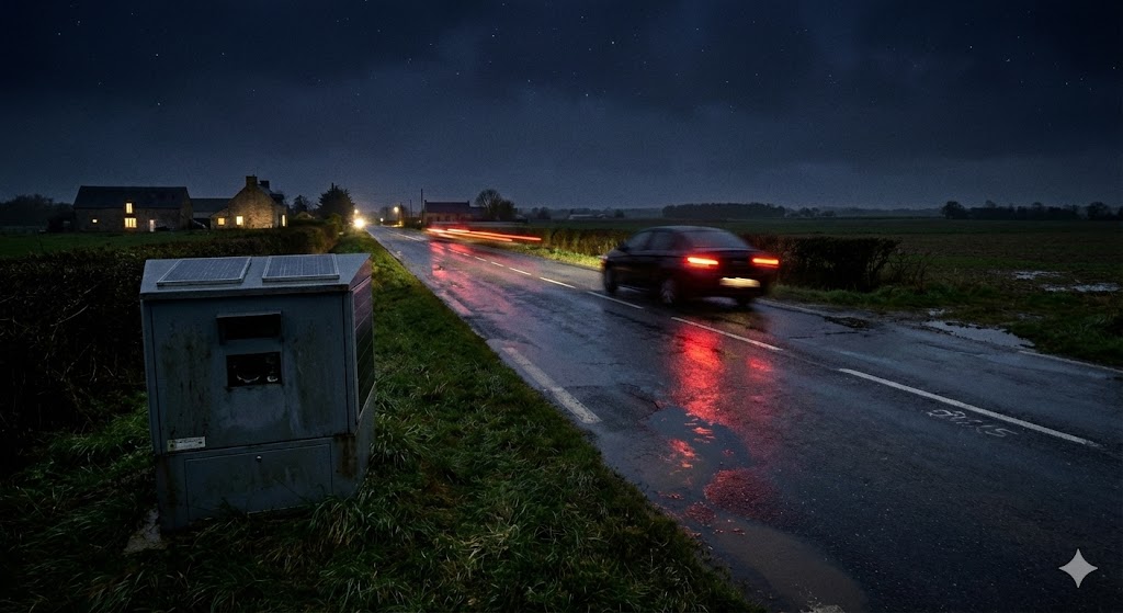 radar d'analyse d6015 normandie, radar autonome allouville bellefosse, excès vitesse route départementale, flash avant arrière véhicule, amende excès vitesse d6015, itinéraire sécurisé le havre rouen, cabine radar chantier autonome, retrait point permis conduire, contestation amende excès vitesse, radar statistique prévention routière, sécurité routière seine maritime, radar sans panneau signalisation, pk 56.450 route d6015, contravention radar automatique, flasher dans les deux sens, équipement contrôle vitesse, vérification limitation vitesse route, amende minorée quarante cinq, agence nationale traitement automatisé, avocat droit routier permis, Allouville-Bellefosse