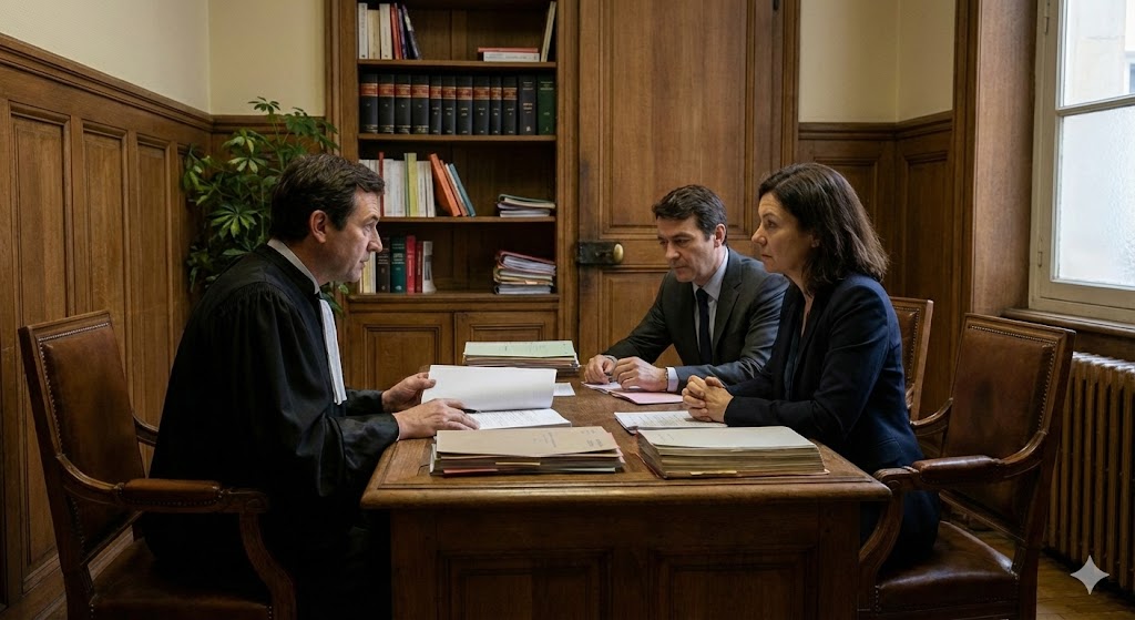 comparution sur reconnaissance préalable de culpabilité avocat obligatoire, procédure crpc délit routier, audience homologation crpc, peine proposition procureur, casier judiciaire crpc, refus crpc tribunal correctionnel.