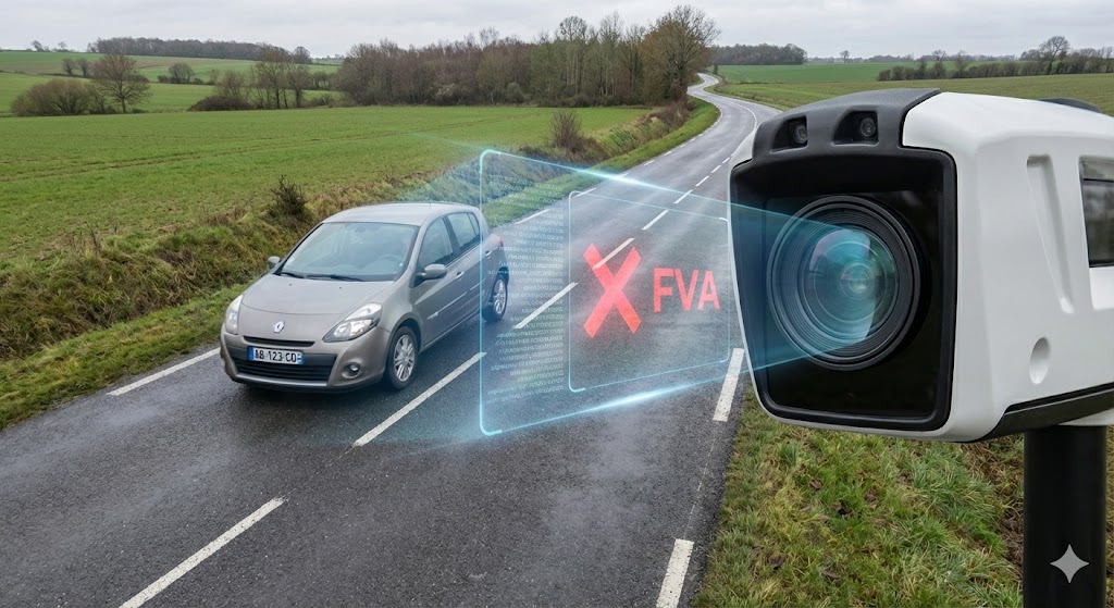 radar défaut assurance, fichier central assurance fva, amende conduite sans assurance, contrôle radar automatique plaque, verbalisation défaut assurance auto, caméra lecture plaque immatriculation, système croisement fichier assurance, amende forfaitaire délictuelle assurance, tribunal correctionnel délit routier, confiscation véhicule non assuré, risque conduite sans assurance, base données assureurs fva, radar tourelle multifonction, flash excès vitesse assurance, avis contravention assurance, assurance responsabilité civile obligatoire, carte verte suppression contrôle, délit routier grave assurance, sanction pénale défaut assurance, immobilisation véhicule police.