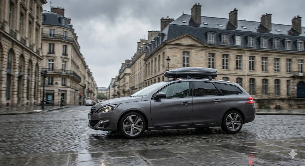 voitures radar privées liste des modèles utilisés en France peugeot 308 banalisée, ford mondeo radar mobile, citroën c5 aircross flash infrarouge, immatriculation radar embarqué, carte déploiement voitures privées.