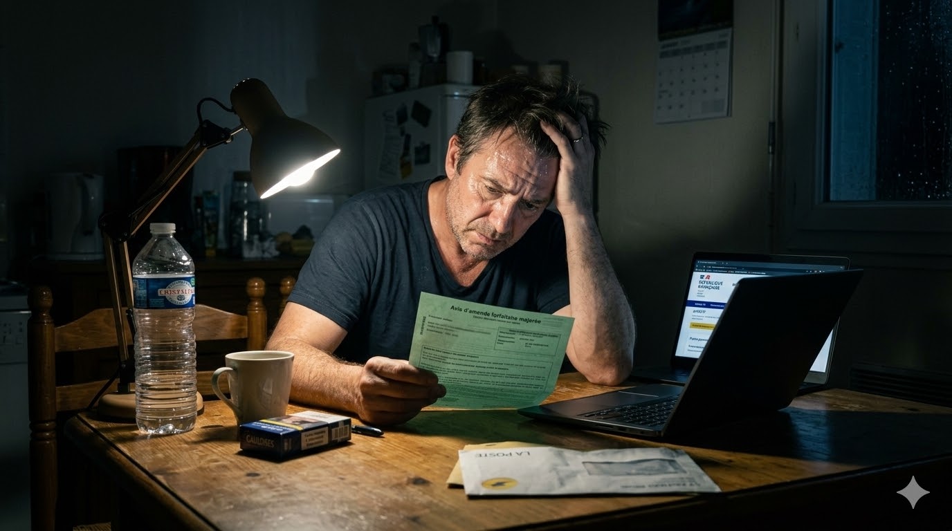 amende forfaitaire majorée annulation, contester contravention officier ministère public, avis amende majorée trésor public, antai contestation en ligne, consignation amende majorée justice, changement adresse carte grise, amende non reçue déménagement, avocat droit routier excès vitesse, annuler majoration amende radar, tribunal de police réclamation, saisie compte bancaire amende, récupérer points permis conduire, désignation conducteur amende majorée, amende stationnement forfait post, véhicule vendu amende usurpation, usurpation plaque immatriculation plainte, courrier recommandé contestation amende, délai 30 jours réclamation, trésorerie contrôle automatisé rennes, code de la route.