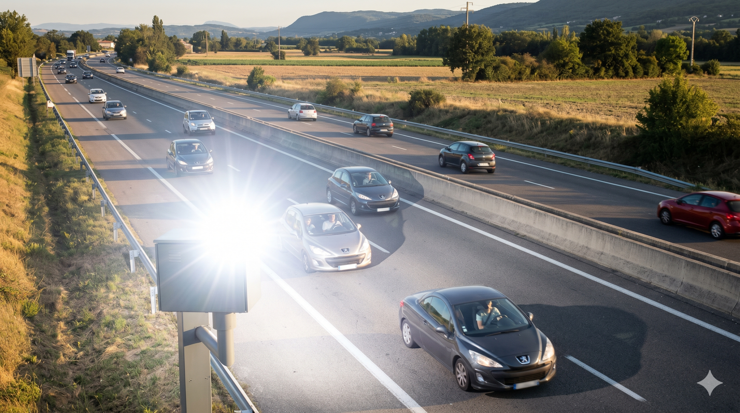 Châteauneuf-sur-Isère radar défectueux a flashé tous les automobilistes sur la Nationale 7, bug radar automatique drôme, amende injustifiée annulation préfecture, centre national traitement rennes, contestation contravention antai, flash continu radar fixe n7, avocat droit routier erreur radar, sécurité routière maintenance dispositif, radar fou châteauneuf sur isère, limitation vitesse 80 km/h drôme, tribunal de police classement sans suite, preuve technique dysfonctionnement radar, prévention routière flash abusif, officier ministère public contravention, panne télémètre laser radar, droit des automobilistes, amende excès vitesse imaginaire, recours administratif pv radar.