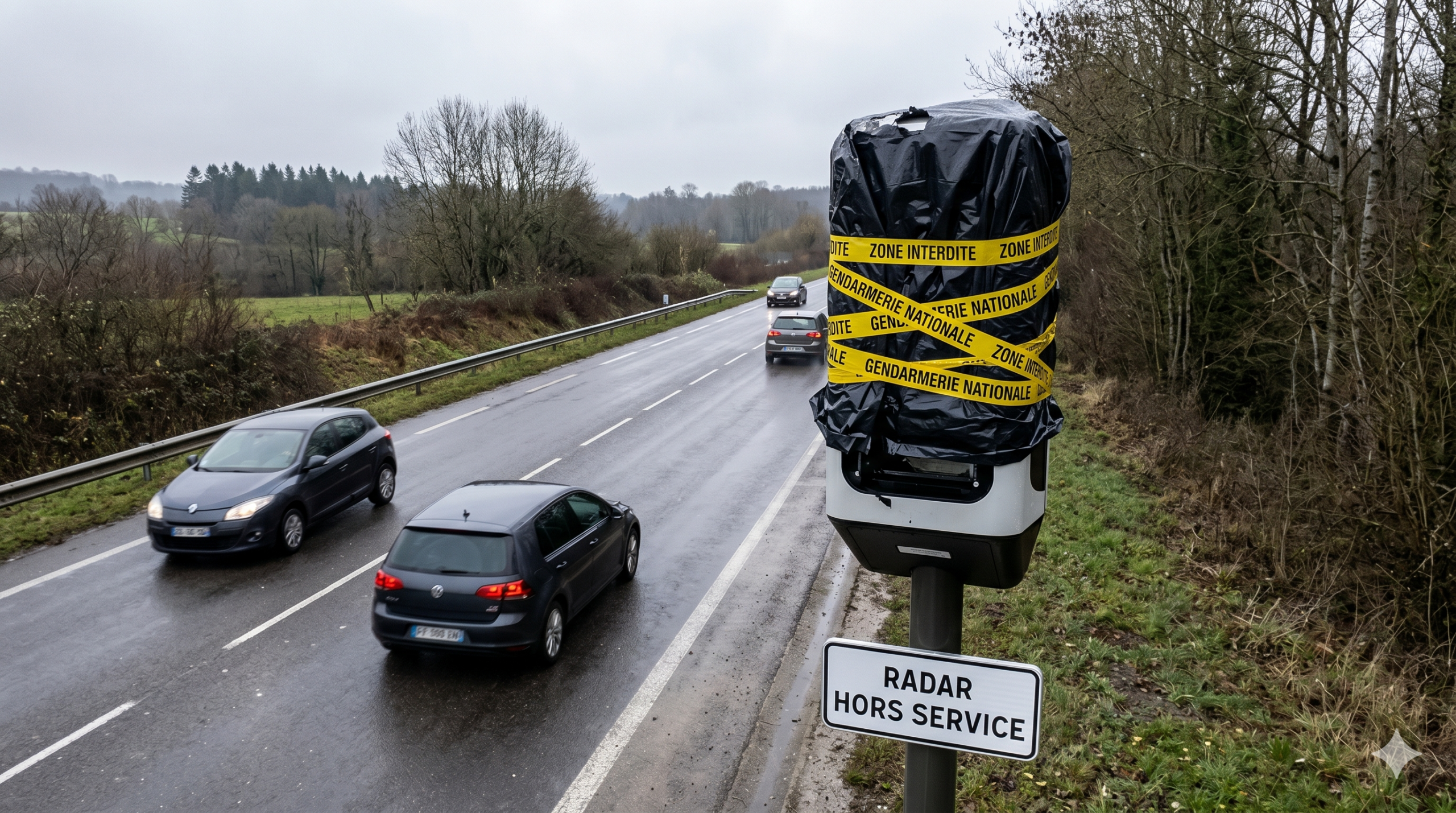 Genevreuille : radar tourelle dégradé sur la RN19 en Haute-Saône, coût réparation radar automatique, destruction bien public amende, vandalisme sécurité routière vesoul, radar mesta fusion hs, remplacement cabine radar tourelle, excès de vitesse 80 km/h amende, voiture radar banalisée contrôle, gendarmerie jumelles vitesse rn19, préfecture haute-saône sécurité, tribunal pénal amende vandalisme, prévention routière accident descente, flash radar aveuglé peinture, infrastructure routière réparation, antai contestation amende.