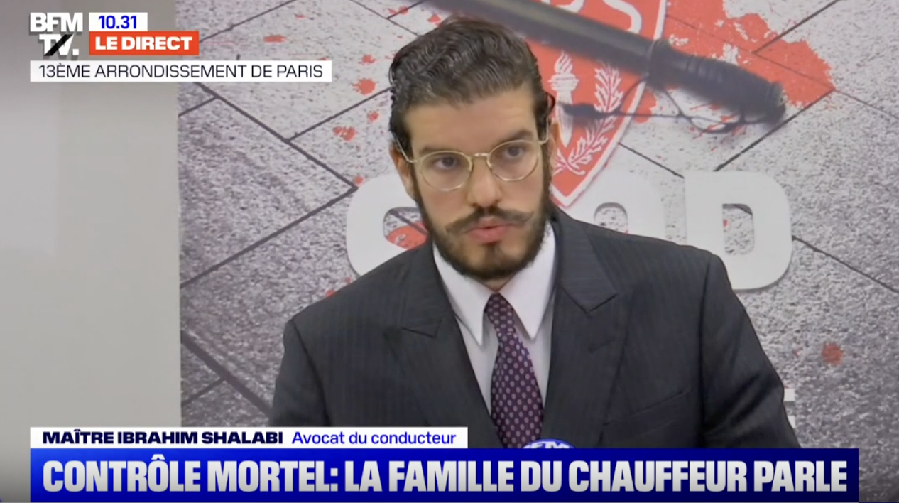 Droit routier / Délit de fuite