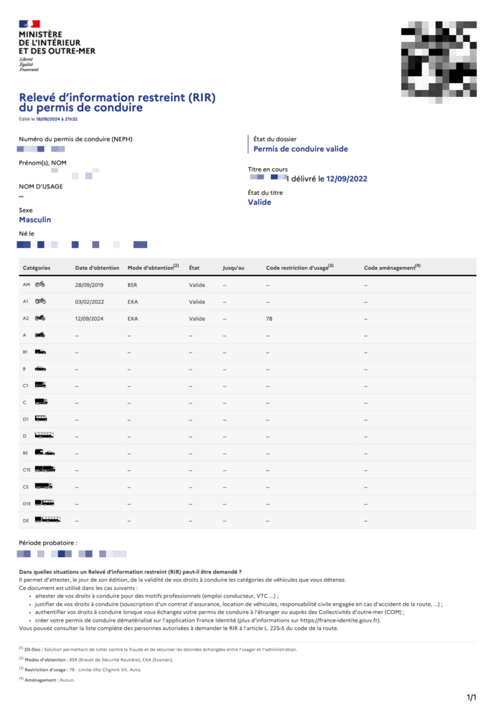 releve d’information permis restreint, consulter relevé permis restreint, relevé d’information permis de conduire restreint, accès relevé permis restreint, relevé d’information téléservice, relevé points permis restreint, demander relevé permis restreint, relevé d’information en ligne permis restreint, télécharger relevé permis restreint, relevé de situation permis restreint, historique permis restreint, relevé infractions permis restreint, obtenir relevé permis restreint, relevé solde permis restreint, état permis de conduire restreint, relevé d’information conducteur restreint, accès en ligne relevé permis restreint, relevé de points permis restreint, vérification relevé permis restreint, relevé de situation administrative permis restreint, demande relevé permis restreint, consultation relevé permis restreint, informations permis restreint, relevé permis restreint France, relevé officiel permis restreint, suivi permis restreint, historique infractions permis restreint, document relevé permis restreint, consultation en ligne relevé permis restreint, état des points permis restreint