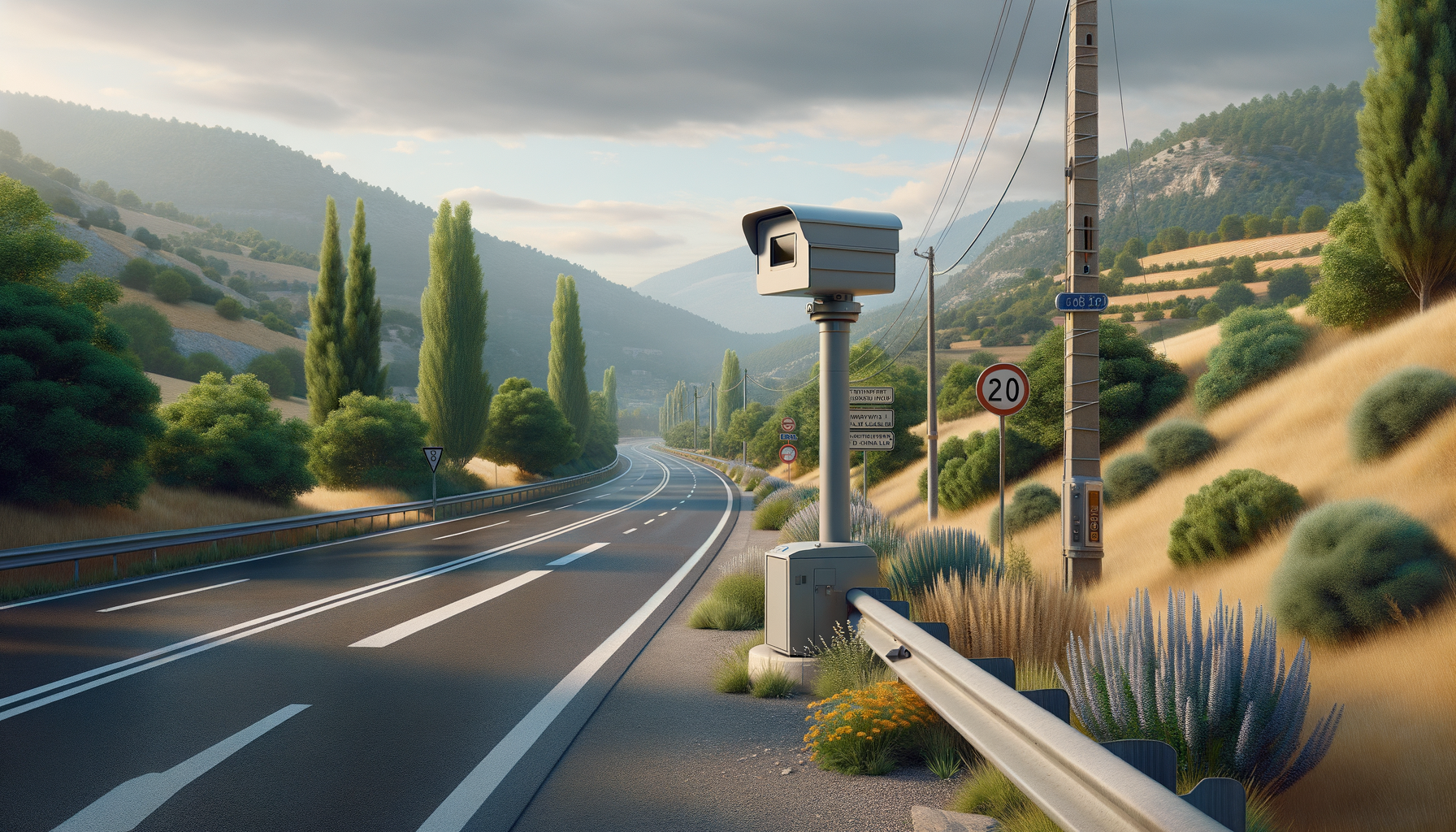 alpes-de-haute-provence-radars-fixes, Alpes-de-Haute-Provence