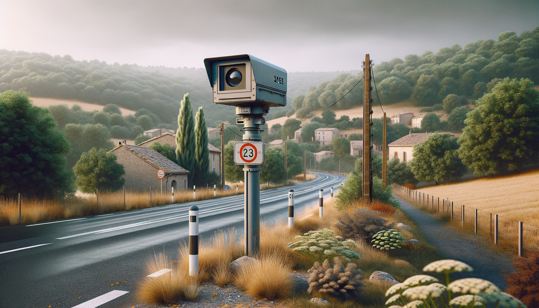 ardeche-radars-fixes, Ardèche