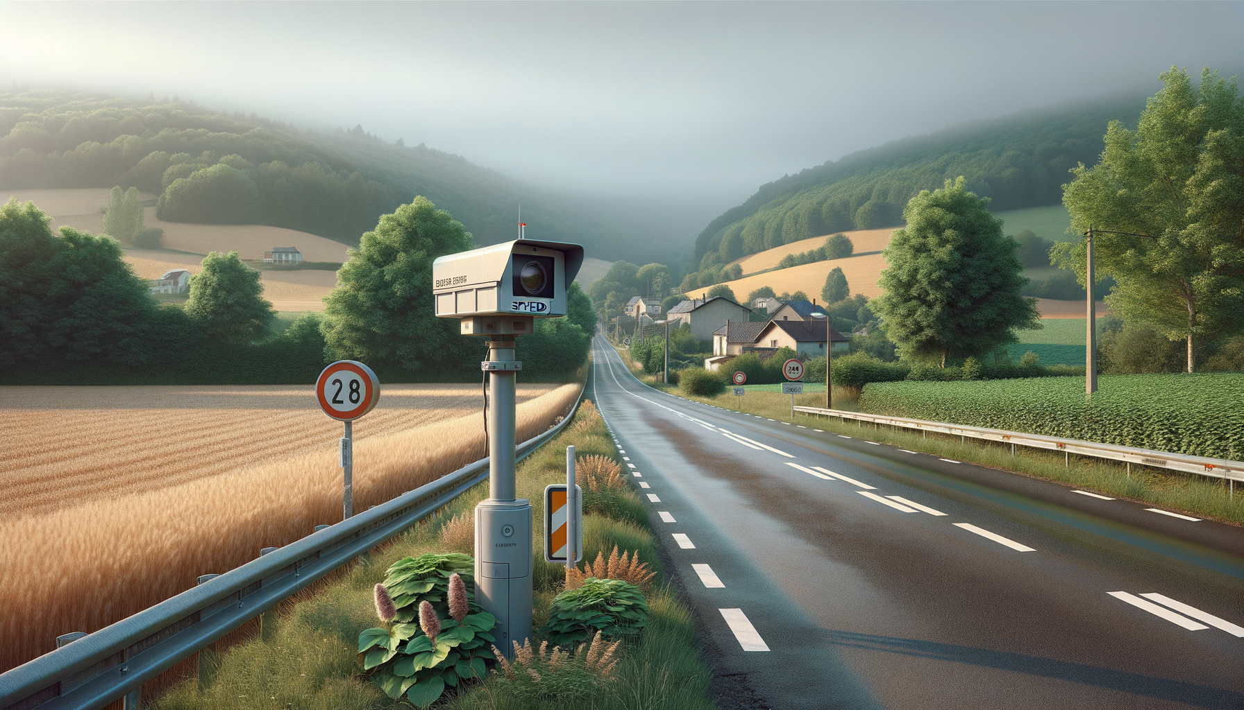 aveyron-radars-fixes, Aveyron