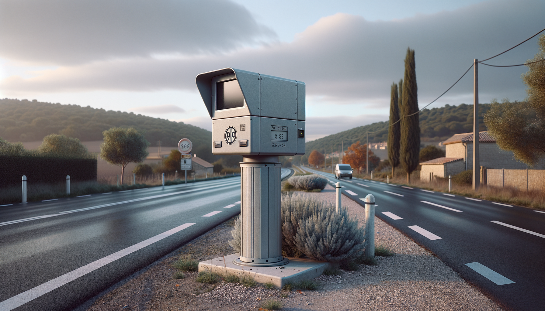 bouches-du-rhone-radars-fixes, Bouches-du-Rhône