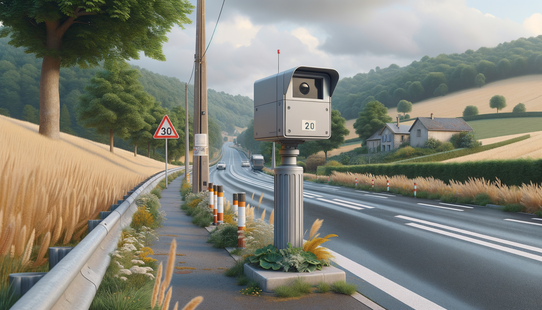 cantal-radars-fixes, Cantal