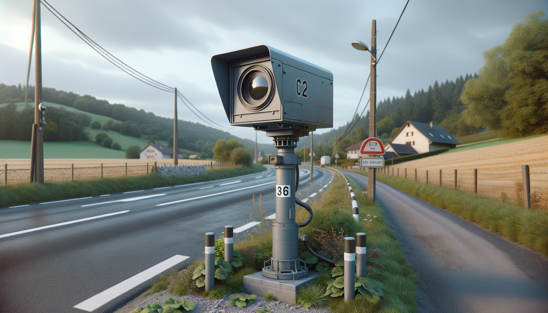 creuse-radars-fixes, Creuse