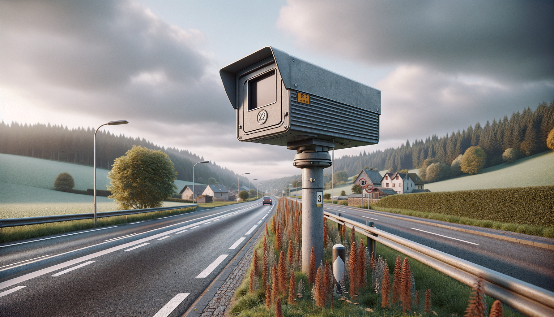 eure-radars-fixes, Eure
