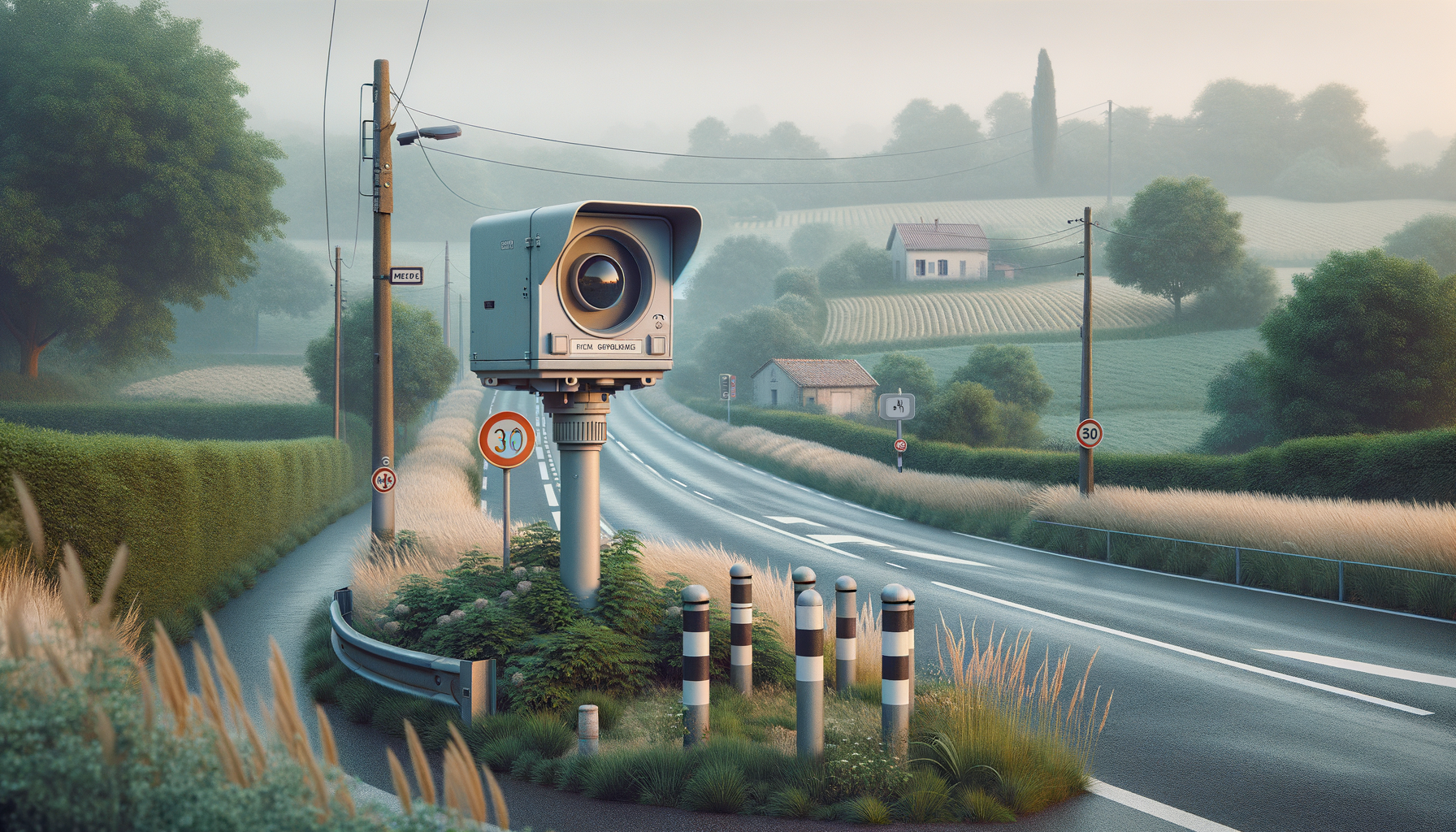gironde-radars-fixes, Gironde