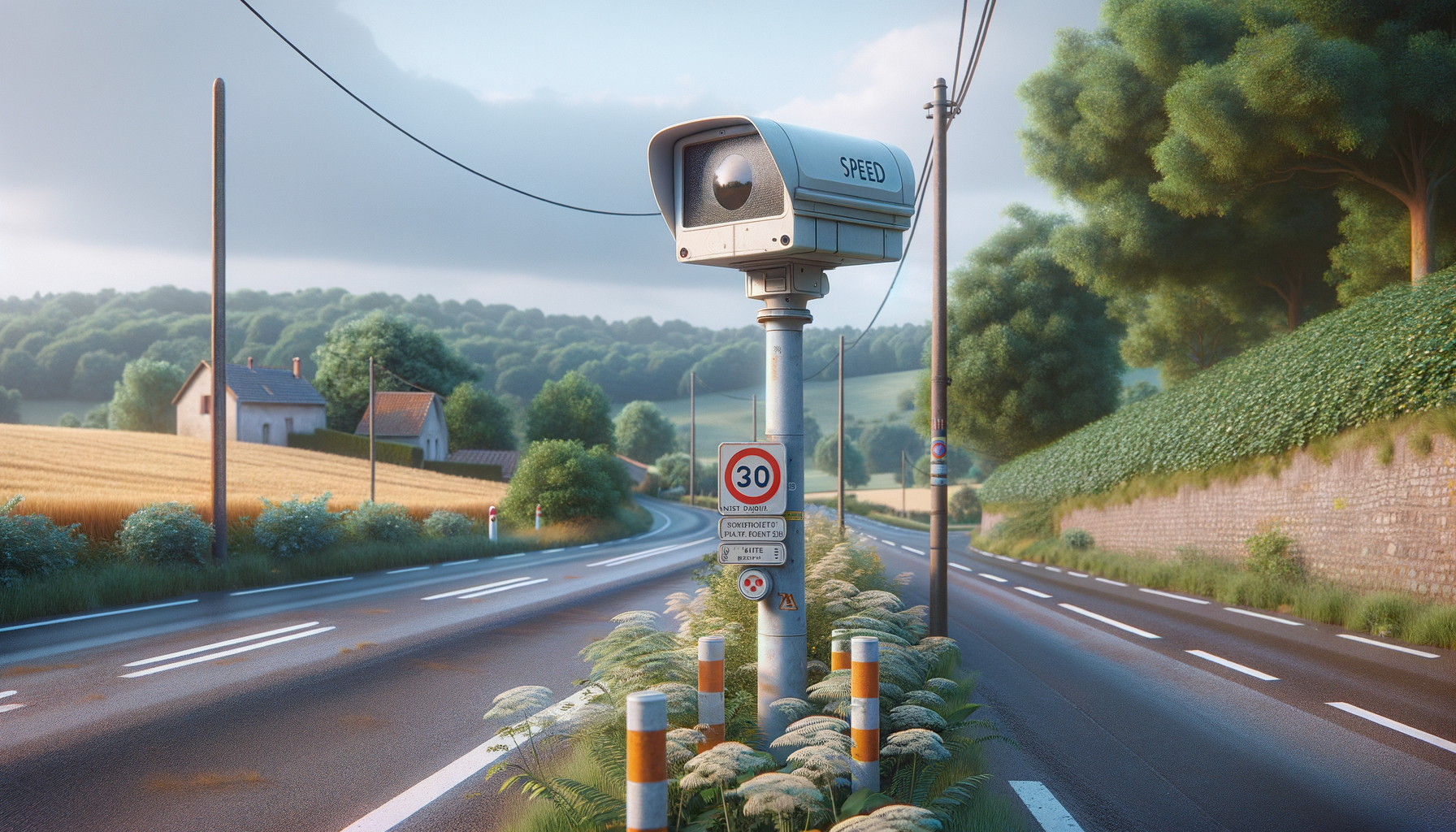 haute-loire-radars-fixes, Haute-Loire