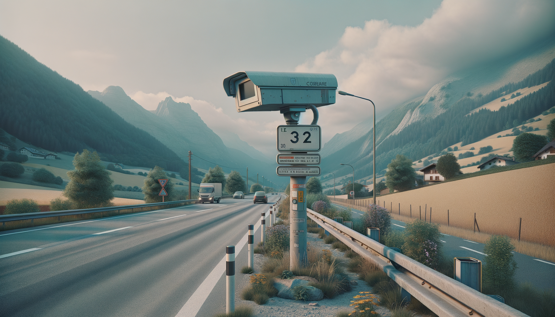 hautes-alpes-radars-fixes, Hautes-Alpes