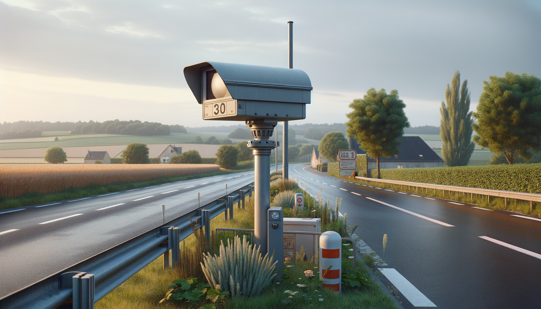 ille-et-vilaine-radars-fixes, Ille-et-Vilaine