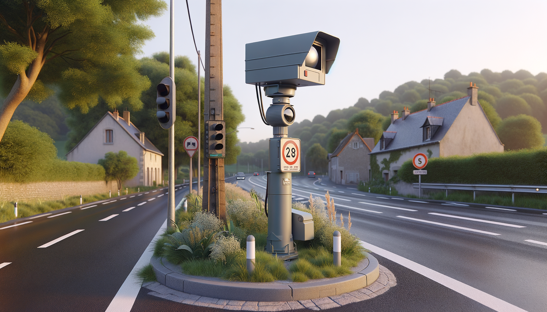 indre-et-loire-radars-fixes, Indre-et-Loire