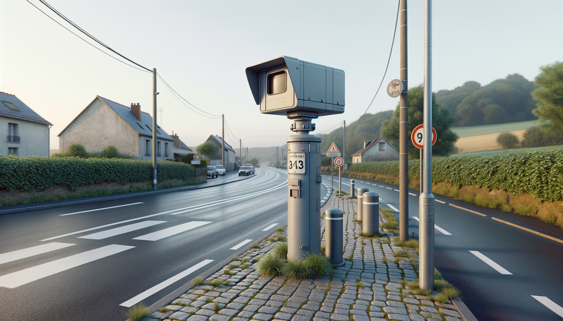 loire-atlantique-radars-fixes, Loire-Atlantique