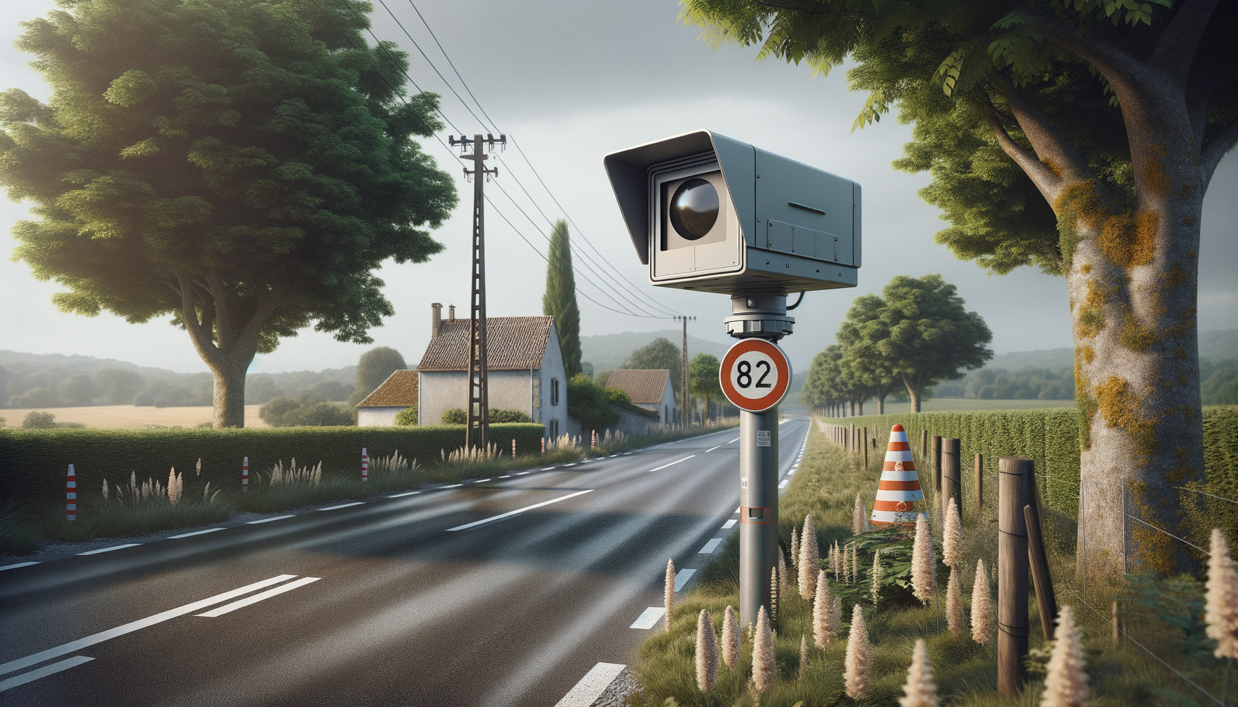loire-radars-fixes, Loire