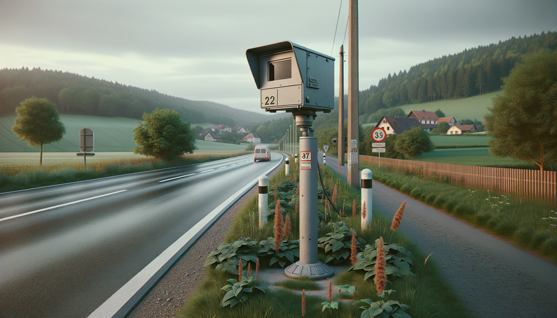 lot-radars-fixes, Lot