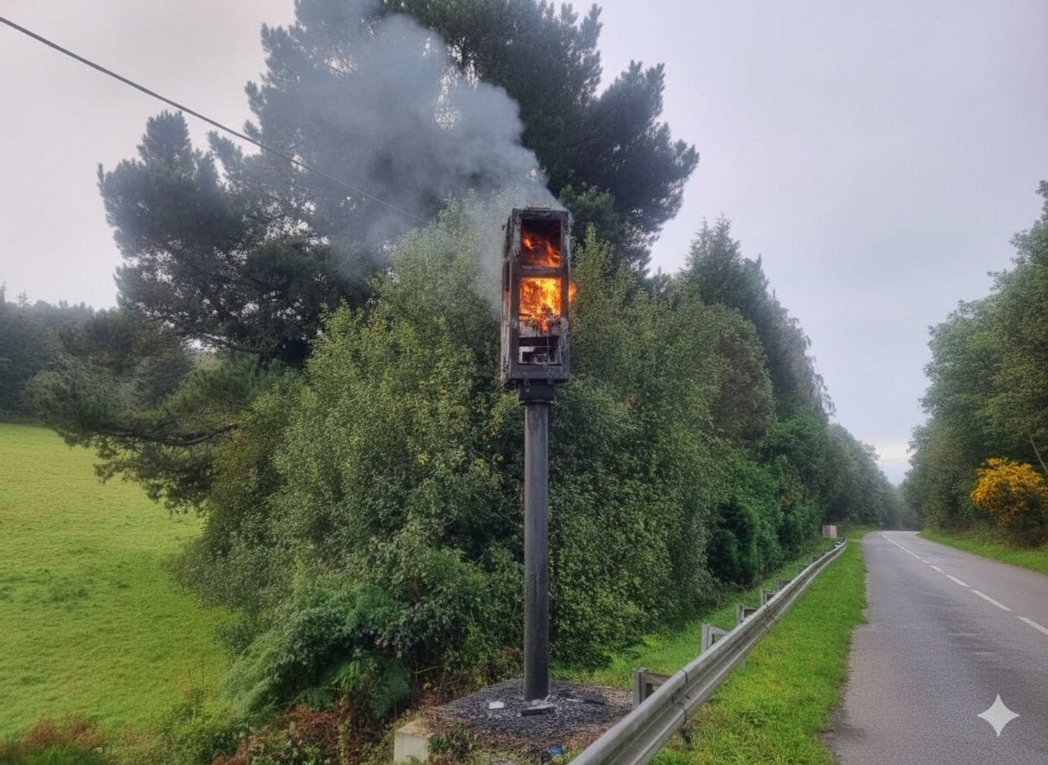 radar tourelle incendié morbihan, radar tourelle d4 brûlé, radar vandalisé morbihan, radar brûlé sanction, radar tourelle morcihan sans accent, amende radar vandalisé, peine prison dégradation radar, gendarmerie enquête radar incendié, coût réparation radar tourelle, radar hors service incendie, sécurité routière radar incendié, radar tourelle troisieme fois sans accent, radar d4 limité vitesse, radar incendié preuve vidéosurveillance, plainte État radar dégradé, remise en service radar tourelle, radar tourelle morbiha n sans accent, radar incendié nuit campagne, radar tourelle peinture brûlée, radar automatic vandalisé sans accent, radar brûlé mor bihan sans accent, sanctions radar incendié france, dommages et intérêts radar, intervention techniciens radar tourelle, préfecture rappel sanctions radar, radar tourelle panneau limitation, radar incendié route départementale, contrôle vitesse interrompu, radar incendié troisième fois, radar tourelle localisation d4.