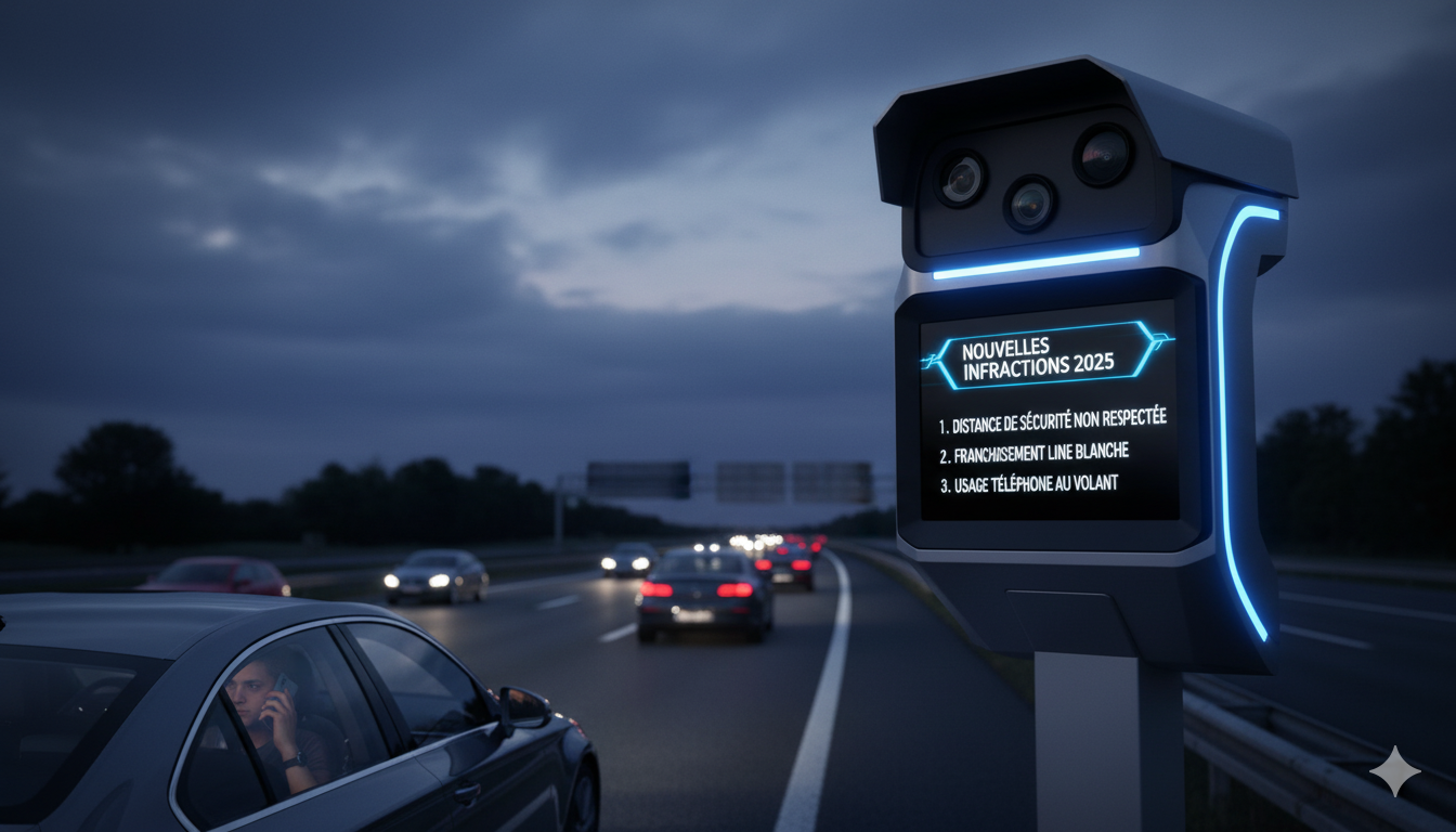 Radars automatiques en 2025, radars automatiques 2025 nouvelles infractions, radars automatiques 2025 détection IA, radars automatiques 2025 preuve photo vidéo, radars automatiques 2025 analyse algorithmique, radars automatiques 2025 lecture automatique plaque, radars automatiques 2025 contrôle distance de sécurité, radars automatiques 2025 contrôle ligne continue, radars automatiques 2025 contrôle téléphone au volant, radars automatiques 2025 contrôle ceinture, radars automatiques 2025 contrôle franchissement feu, radars automatiques 2025 contrôle vitesse urbaine, radars automatiques 2025 contrôle vitesse autoroute, radars automatiques 2025 flash de nuit, radars automatiques 2025 tourelle en centre-ville, radars automatiques 2025 radar chantier, radars automatiques 2025 radar tronçon, radars automatiques 2025 périphérique embouteillé, radars automatiques 2025 marquage au sol, radars automatiques 2025 panneau signalisation, radars automatiques 2025 horodatage infraction, radars automatiques 2025 preuve consultable, radars automatiques 2025 contestation possible, radars automatiques 2025 amende et points, radars automatiques 2025 suspension permis, radars automatiques 2025 sécurité routière, radars automatiques 2025 prévention risques, radars automatiques 2025 contrôle en temps réel, radars automatiques 2025 procédure ANTAI.