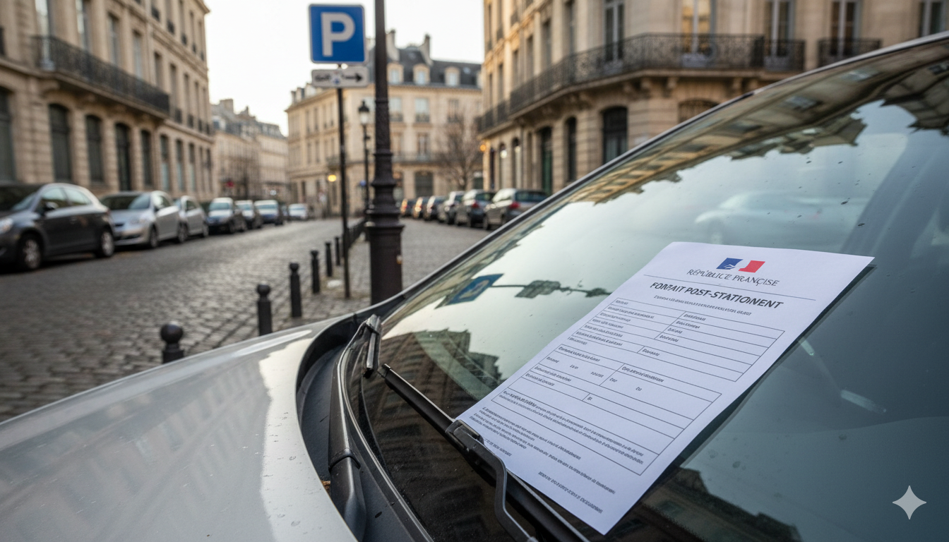 FPS, forfait post-stationnement preuve de paiement, forfait post-stationnement reçu dématérialisé, forfait post-stationnement relevé bancaire, forfait post-stationnement ticket horodateur, forfait post-stationnement application mobile, forfait post-stationnement capture d’écran, forfait post-stationnement attestation régie, forfait post-stationnement référence de transaction, forfait post-stationnement numéro d’horodateur, forfait post-stationnement contestation RAPO, forfait post-stationnement décision Conseil d’État, forfait post-stationnement preuve par tout moyen, forfait post-stationnement justificatif PDF, forfait post-stationnement date et heure, forfait post-stationnement plaque d’immatriculation, forfait post-stationnement zone tarifaire, forfait post-stationnement ticket virtuel, forfait post-stationnement courriel de confirmation, forfait post-stationnement SMS de paiement, forfait post-stationnement dossier de recours, forfait post-stationnement CCSP saisine, forfait post-stationnement annulation FPS, forfait post-stationnement vice de procédure, forfait post-stationnement preuve photo horodatée, forfait post-stationnement suivi ANTAI, forfait post-stationnement paiement CB, forfait post-stationnement terminal de paiement, forfait post-stationnement justificatif original, forfait post-stationnement preuves cumulées.