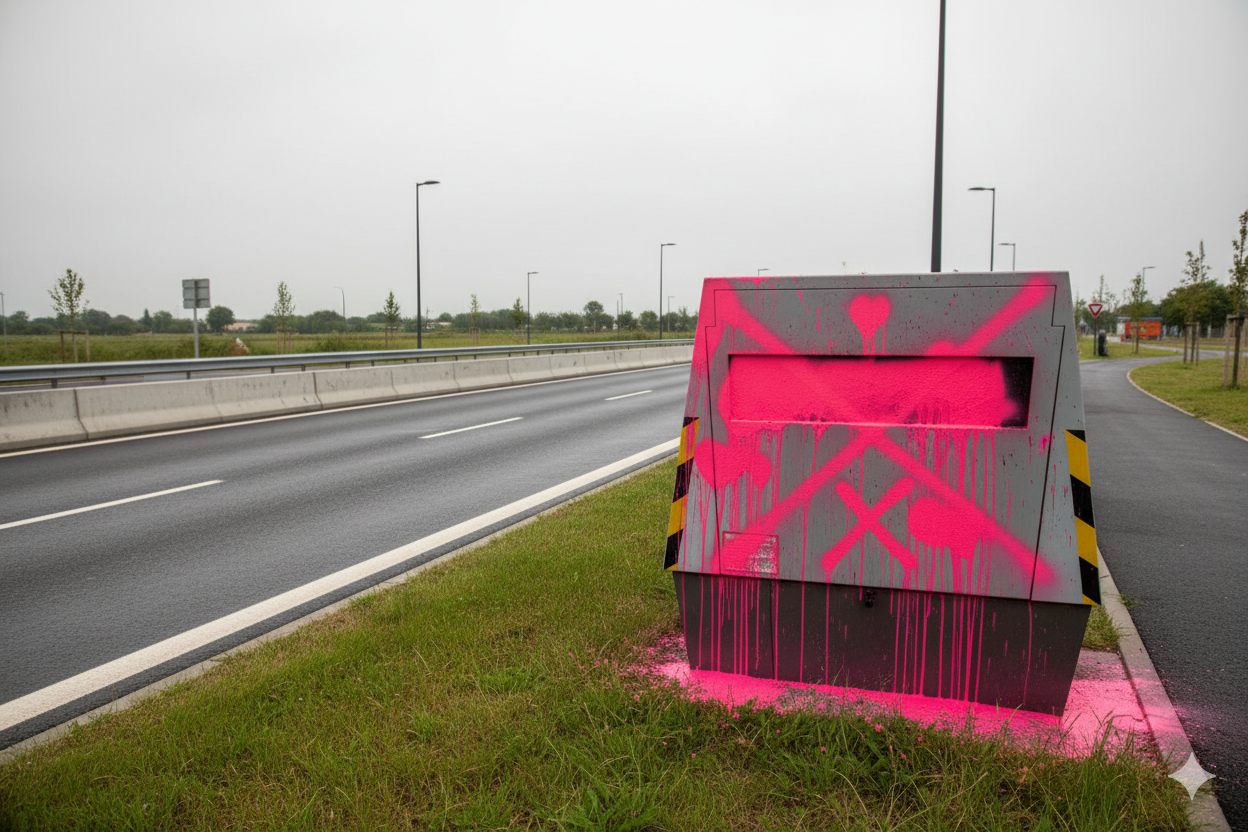 radar vandalisé melesse peinture, radar melesse recouvert de peinture, radar melesse remis en service puis vandalisé, radar melesse sanctions dégradation, radar melesse enquête gendarmerie, radar melesse réparation et remise en service, radar melesse trafic perturbé, radar melesse sécurité routière, radar melesse caméra vidéosurveillance, radar melesse amende et peine encourue, radar melesse dommages et intérêts, radar melesse dégradation bien public, radar melesse neutralisé peinture, radar melesse nettoyage technique, radar melesse reprise des contrôles, radar melesse panneau limitation, radar melesse tourelle automatisée, radar melesse hors service temporaire, radar melesse intervention techniciens, radar melesse entrave aux contrôles, radar melesse acte de vandalisme, radar melesse actualité locale, radar melesse carte des radars, radar melesse contrôle vitesse, radar melesse flash interrompu, radar melesse peinture spray, radar melesse plainte de l’état, radar melesse coût des réparations, radar melesse prévention des dégradations, radar melesse retour à la normale.