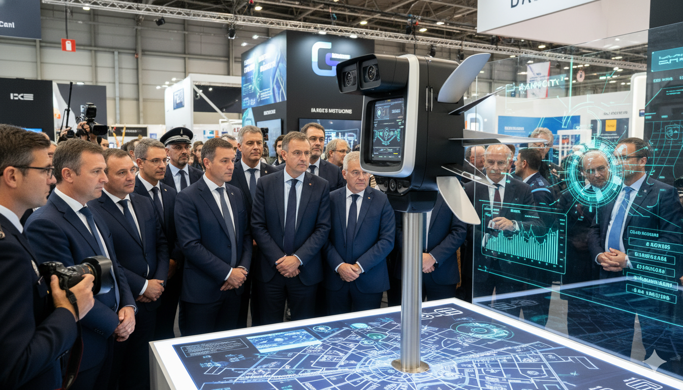 radar ia paris milipol, radar ia salon des maires paris, radar ia démonstration milipol, radar ia détection vitesse paris, radar ia franchissement feu rouge, radar ia distances de sécurité, radar ia voies réservées bus vélo, radar ia sécurité piétons paris, radar ia conformité rgpd, radar ia anonymisation données, radar ia preuve photo horodatée, radar ia calibration homologation, radar ia contestation antai, radar ia police municipale usages, radar ia collectivités locales, radar ia centre-ville paris, radar ia périphérique urbain, radar ia trafic dense démonstration, radar ia conditions nuit pluie, radar ia faux positifs limites, radar ia impact sécurité routière, radar ia ville intelligente paris, radar ia caméra haute définition, radar ia analyse temps réel, radar ia contrôle bidirectionnel, radar ia marquage au sol lecture, radar ia panneau limitation vitesse, radar ia moto scooter voiture, radar ia zone scolaire protection, radar ia interopérabilité systèmes.