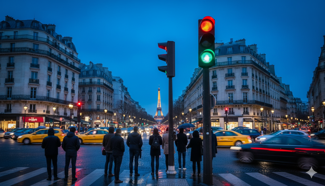 nouveaux radars, feux tricolores coût d’installation, radars urbains coût pour les villes, feux tricolores maintenance annuelle, radar urbain bidirectionnel en ville, budget municipal radars et feux, subventions sécurité routière urbaine, impact radars urbains sur accidents, réduction vitesse en centre-ville, carrefour équipé de feux intelligents, capteurs trafic et priorité bus, radar urbain amende et points en ville, tolérance radar urbain zone 30, panneaux signalisation carrefour, étude coût bénéfice radars urbains, retour sur investissement sécurité, plan de circulation apaisée, zones 30 et écoles sécurisées, radar urbain photo horodatée, homologation calibration radar urbain, contrôle vitesse aux carrefours, feux tricolores synchronisation ondes vertes, radar urbain installation centre-ville, pilotage feux par détection trafic, entretien feux tricolores ville, radars urbains nouvelle génération, radar urbain bruit et pollution réduits, vitesse moyenne avant après équipement, acceptabilité sociale des radars, communication municipale sur coûts, évaluation annuelle sécurité routière.