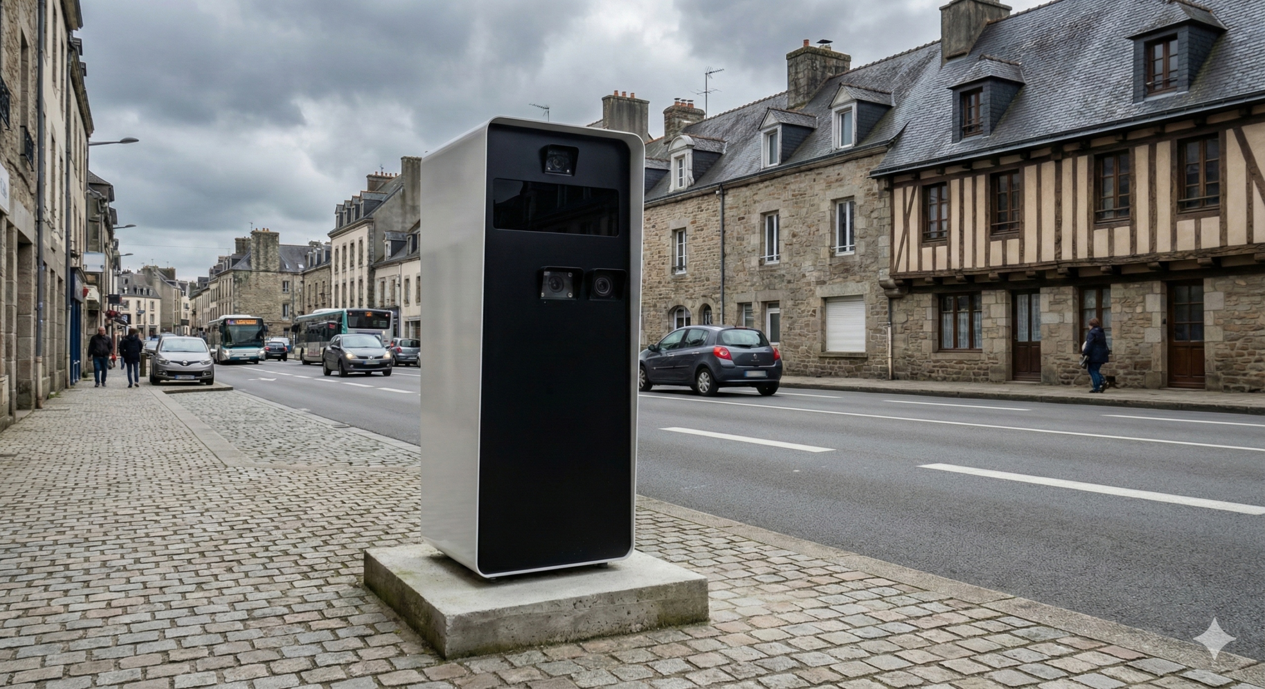 nouveau radar quimper locmaria, conseil municipal quimper 4 décembre, installation radar bretagne, sécurité routière finistère, radar vitesse locmaria, limitation vitesse quimper, axe fréquenté quimper, vote mairie radar, prévention routière quimper, radar fixe urbain, contrôle vitesse locmaria, décision municipale quimper, radar rue quimper, circulation quimper locmaria, futur radar quimper.